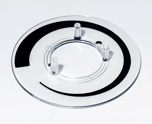 A4423020 Skalenscheibe 23