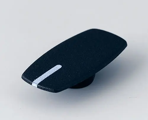 A5023100 Deckel 23, mit Strich