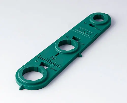 A6402005 Justierschlüssel 10/13/16