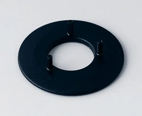 A7316000 Scheibe 16, ohne Strich