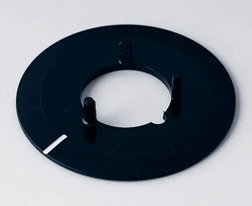 A7331010 Scheibe 31, mit Strich