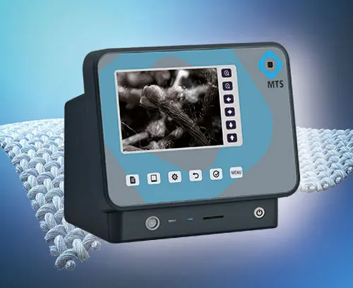 Materialanalyse in F&E und von Schadensfällen