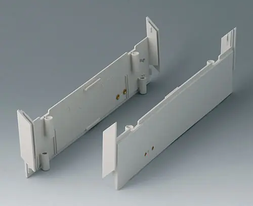 B2030107 Zwischenteile 220, m. Bohrung f. Griffb.