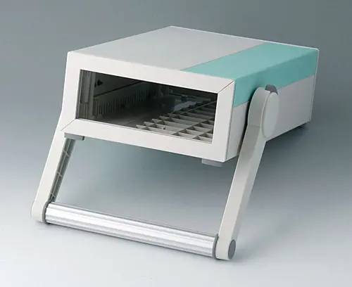 B2212115 MEDITEC E 220, mit Griffbügel