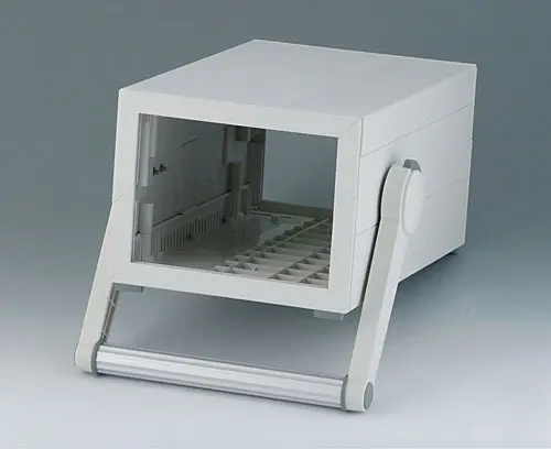 B2212317 MEDITEC E 220, mit Griffbügel