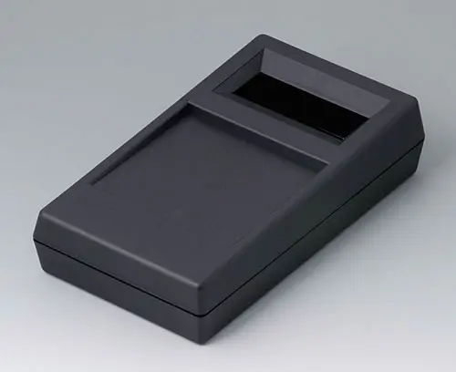 A9061119 UNI-MESS-BOX N, Ausf. II