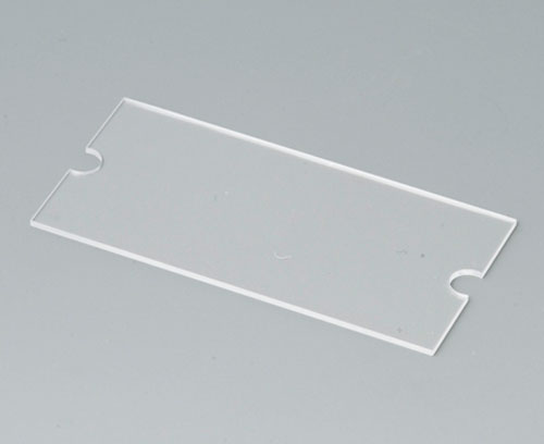 A9160005 Displayscheibe M