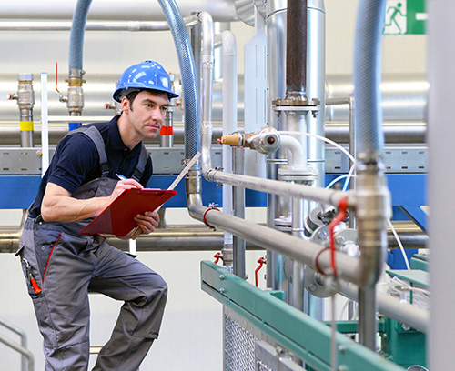 Mess- und Regeltechnik Mess- und Regeltechnik