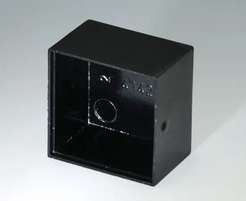 A8020130 MODUL-LEERGEHÄUSE, Ausf. I