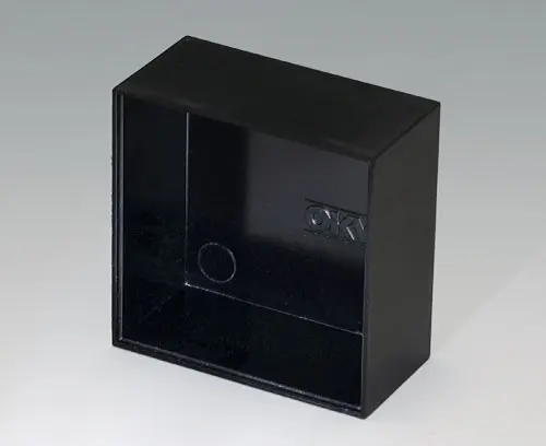 A8040200 MODUL-LEERGEHÄUSE, Ausf. I