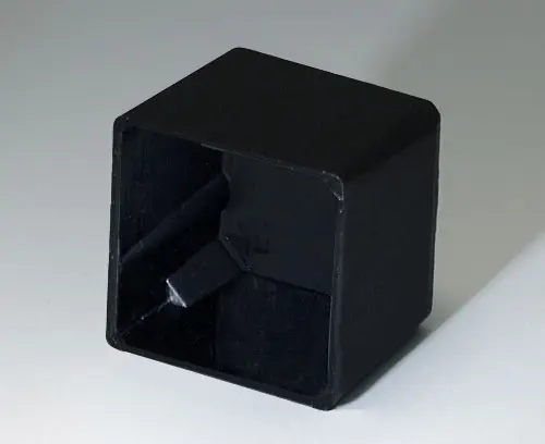 A8014118 MODUL-LEERGEHÄUSE, Ausf. II