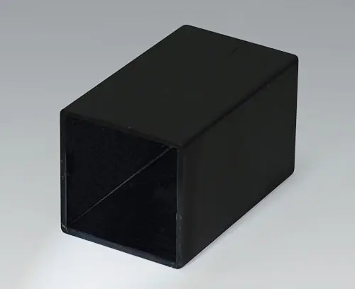 A8030508 MODUL-LEERGEHÄUSE, Ausf. III