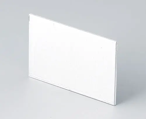 B6112112 Rückplatte