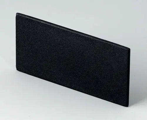 B6121222 Rückplatte