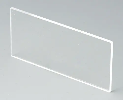 B6121331 Frontplatte