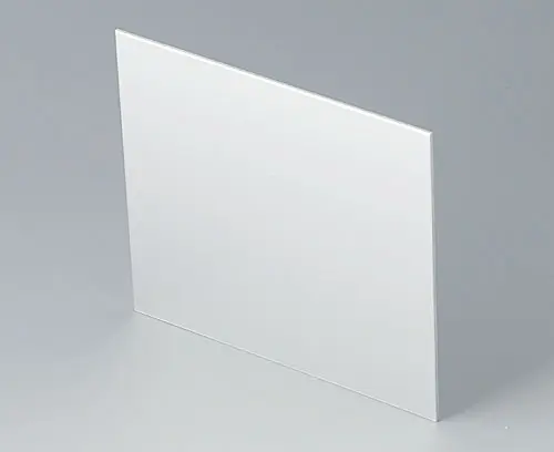 B6145112 Rückplatte