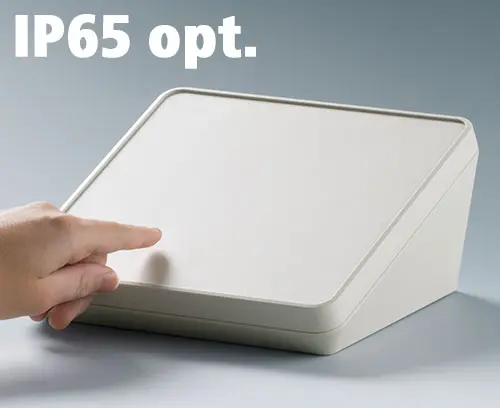 PROTEC IP65 Gehäuse