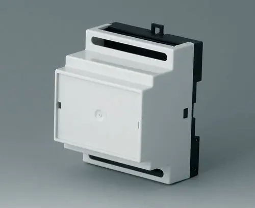 B6503111 RAILTEC B, 4 Module, Ausf. I