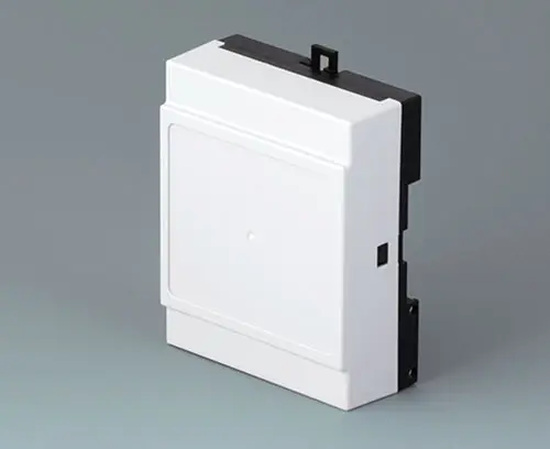 B6503223 RAILTEC B, 4 Module, Ausf. III flach