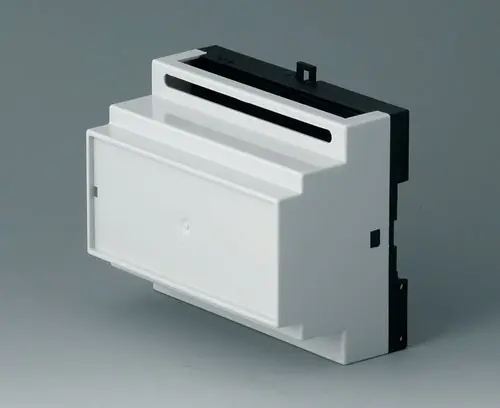 B6504117 RAILTEC B, 6 Module, Ausf. IV