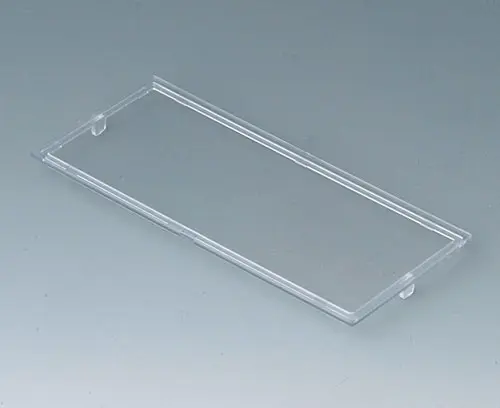 B6604100 Deckel, 6 Module