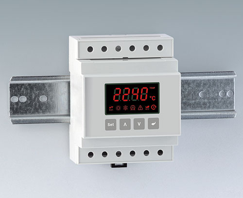 Anwendungsbeispiel RAILTEC C, 4 Module