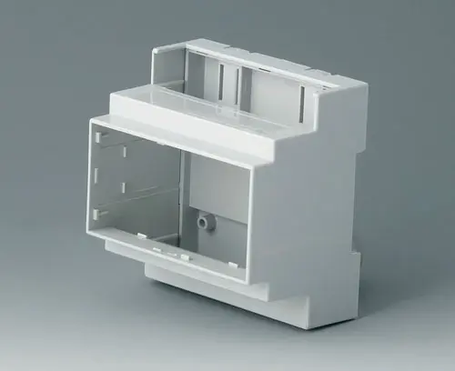 B6704101 RAILTEC C, 5 Module, Ausf. I