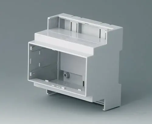 B6704104 RAILTEC C, 5 Module, Ausf. III