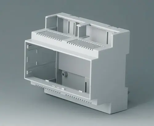 B6705103 RAILTEC C, 6 Module, Ausf. II