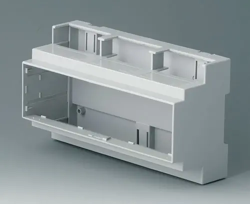 B6706101 RAILTEC C, 9 Module, Ausf. I