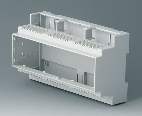 B6706103 RAILTEC C, 9 Module, Ausf. II