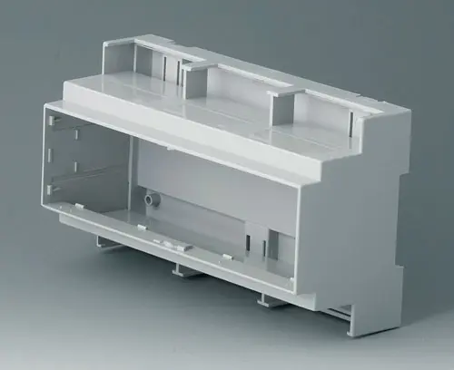 B6706104 RAILTEC C, 9 Module, Ausf. III