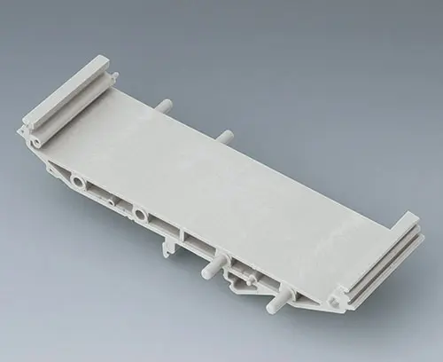 B6724443 RAILTEC SUP. 107, Zwischenteil mit Fuß