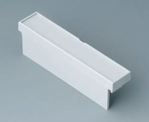 B6803111 Klemmenabdeckung, geschlossen