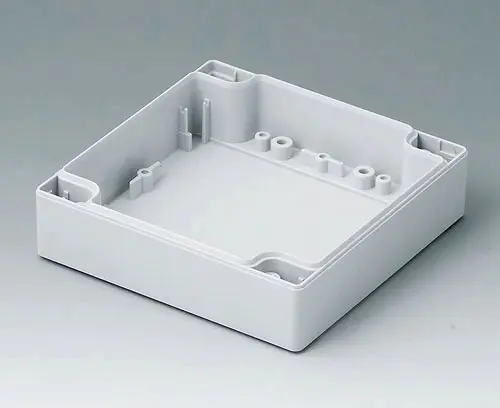 C0121202 Gehäuseschale 120, mit Feder