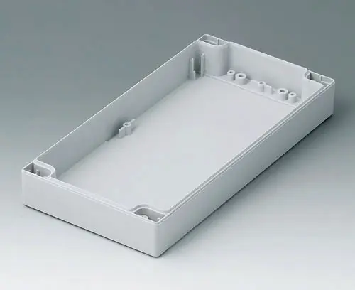 C0122402 Gehäuseschale 120, mit Feder