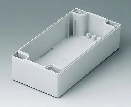 C1081601 Gehäuseschale 80, mit Feder