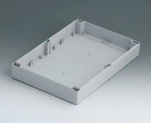 C1203001 Gehäuseschale 200, mit Feder