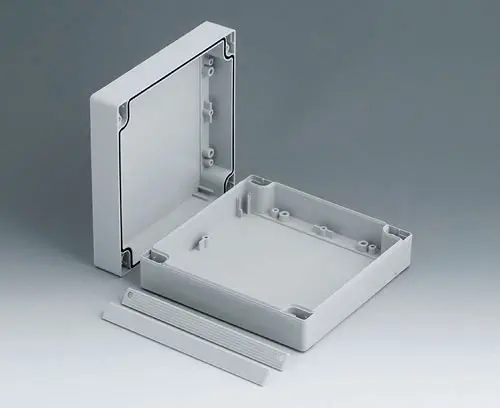 C2016161 ROBUST-BOX 160 BREIT, Ausf. I