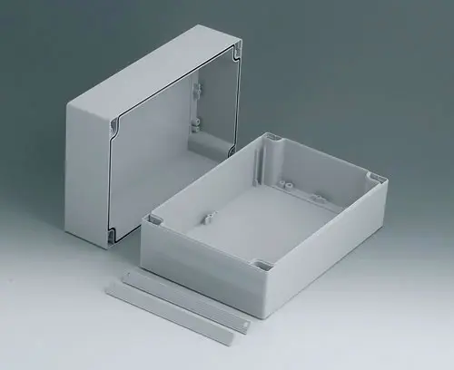 C2416241 ROBUST-BOX 160 BREIT, Ausf. I