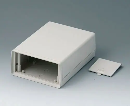 A9413648 SCHALENGEHÄUSE V 190, Ausf. V