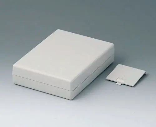 A9413737 SCHALENGEHÄUSE G 190, Ausf. V