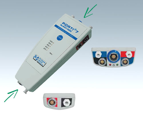 Schlafscreening-System