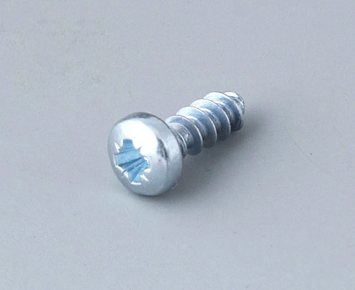 A0308031 Selbstformende Schraube 3 x 8 mm (PZ1)