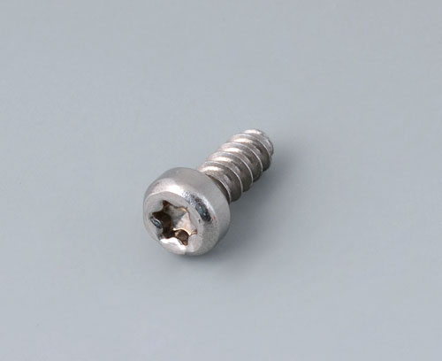 A0325060 Selbstformende Schraube 2,5 x 6 mm (T8)