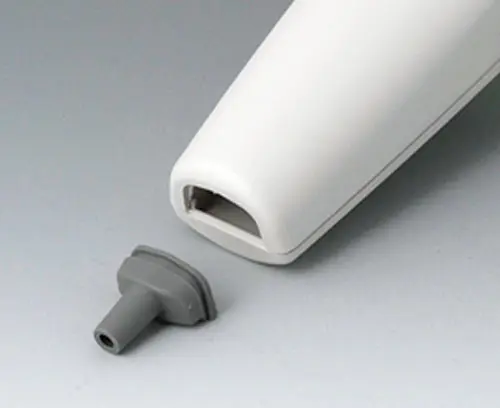 A9166101 Kabeltülle, 5,0 - 5,9