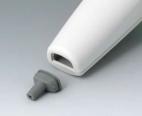 A9166161 Kabeltülle, 3,4 - 4,2