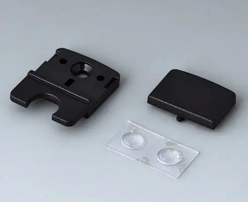 EZ030109 Wandhalter-Set