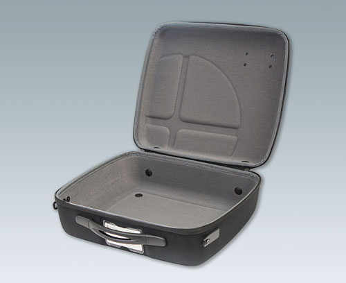 K0300B40 Koffer 340 mit Griff