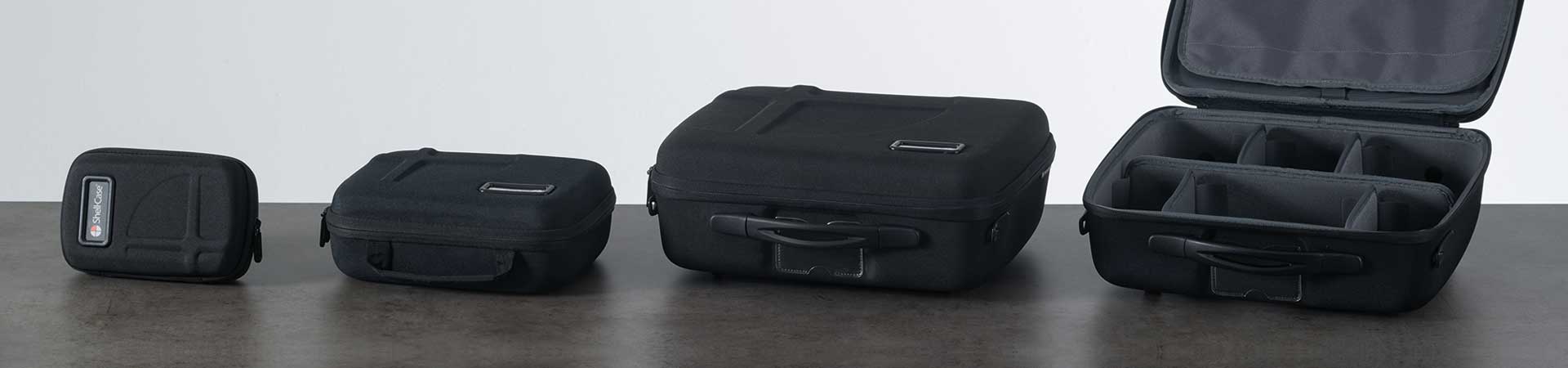 Taschen und Koffer